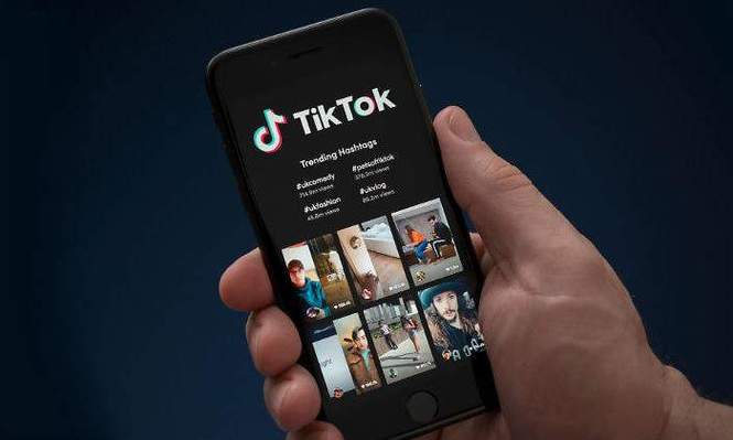 Tiktok And Smart Home Future Technology Life Vision 