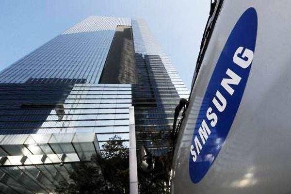 Samsung and Weilai Automobile reach a cooperation to supply in-vehicle entertainment system 