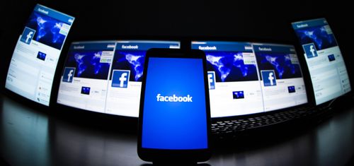 Facebook tests digital timeline memories 