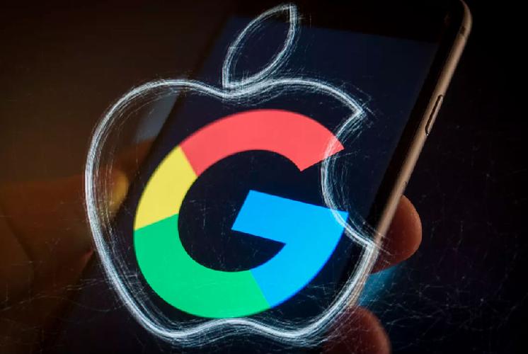 Google's role in political campaigns (advertising, information dissemination) 