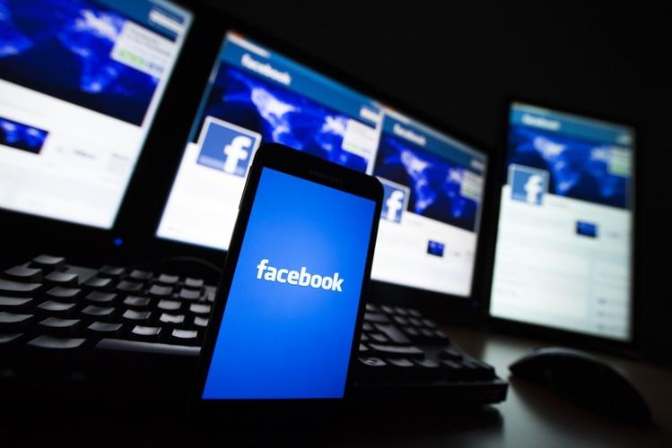 Facebook Tests Cartoonified Profile Pictures