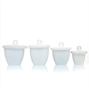 Boron Nitride Ceramic Plates for Thermal Interface for High Power Traveling Wave Tubes for Satellite Communications